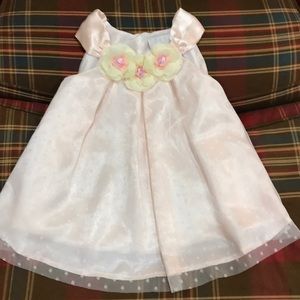 Toddler dress